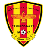 Syrianska FC