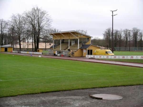 stadium photo