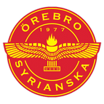 Örebro Syrianska