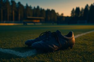 IFK Skövde vann borta mot Vänersborgs FK – håller tredjeplatsen